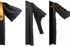 Commencement Gowns