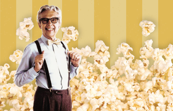 orville redenbacher