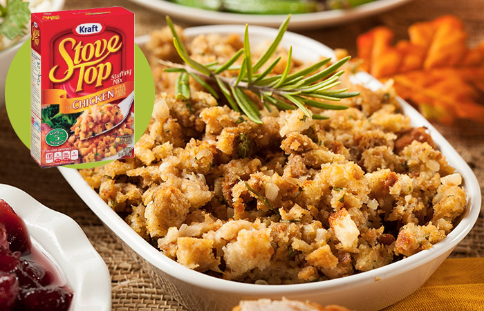 stovetop stuffing