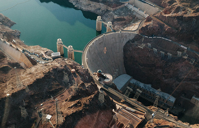 Hoover Dam