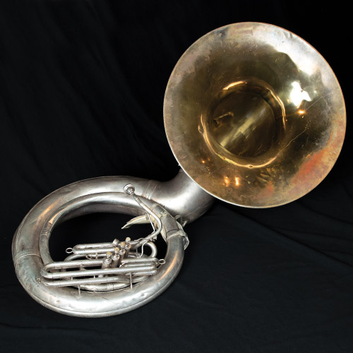 sousaphone