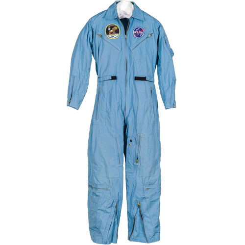 apollo suit