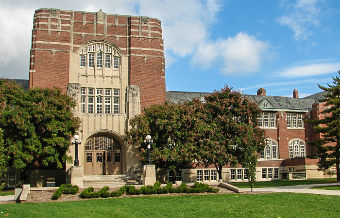 purdue memorial union