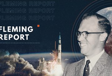 Fleming Report graphic