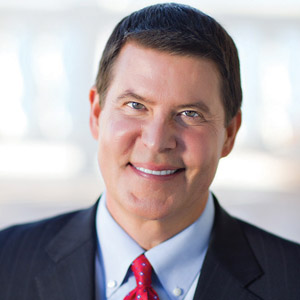 Keith Krach