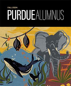 PurdueAlumnus_FA24_Cover